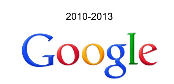 Previous Google Logo - Google flat logo png 4 » PNG Image