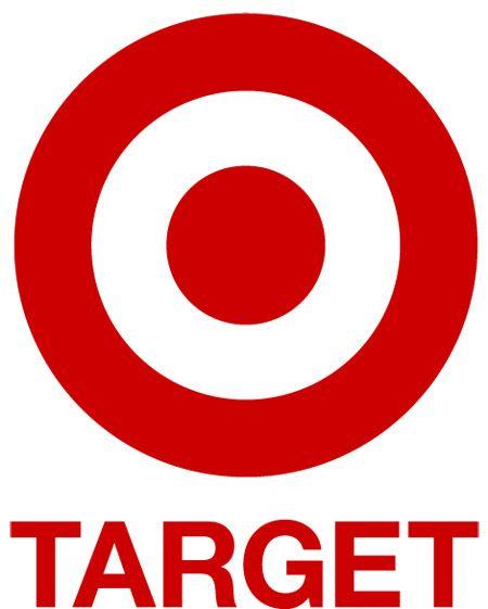 Old Target Logo - Old Target Logo vs New Target Logo. 9 Corporate Logo Redesigns that ...
