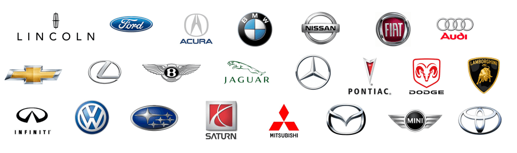 Foreign Automotive Logo - Expert Auto Repair | Margate, FL – Master Mechanics