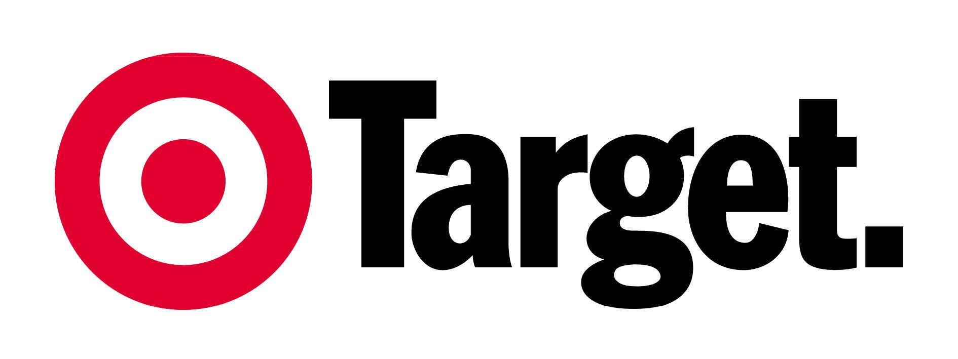 Old Target Logo - Target Hits the Mark | A Graphic World II