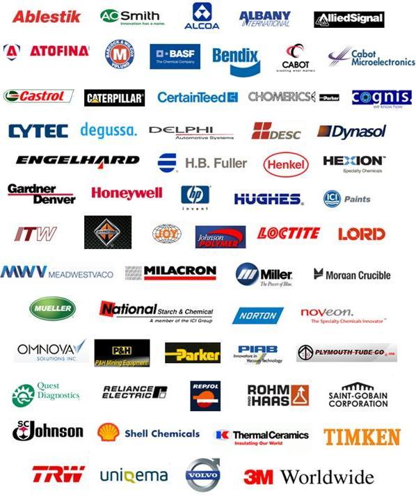 100 Most Popular Company Logo - Logo Collection: Company Logos part 2