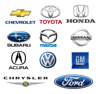 Foreign Automotive Logo - Auto Metrics | Your Trusted Chico Mechanic