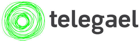 Telegael Logo - Telegael Logo Film Fleadh