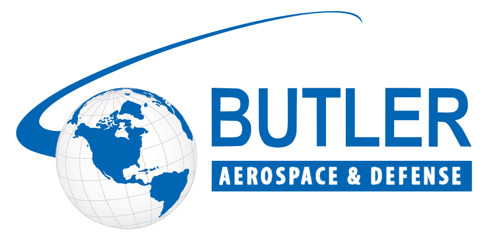 American Aero Corp Logo - Butler Aerospace & Defense