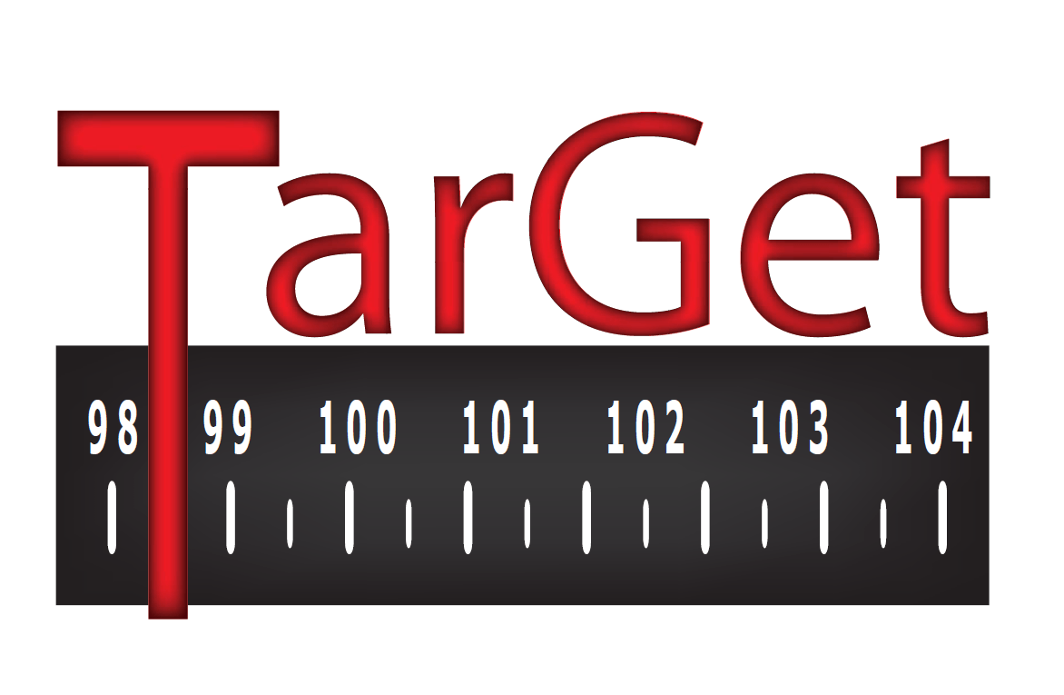 Old Target Logo - Information for the media | Communications & PR | News & Events ...