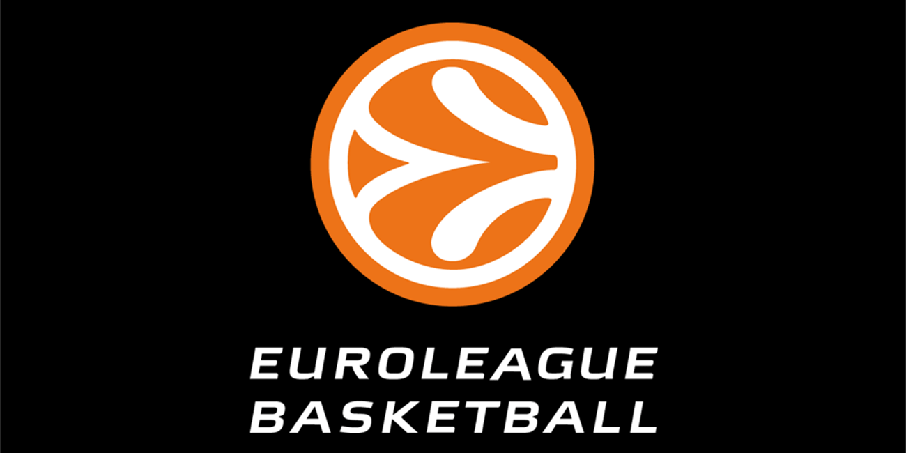 European Basketball Teams Logo - The 16 teams in next year's Euroleague — AGONAsport.com