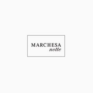 Marchesa Logo - MARCHESA NOTTE - Fashion Emergency