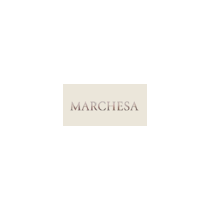 Marchesa Logo - Marchesa Stockists