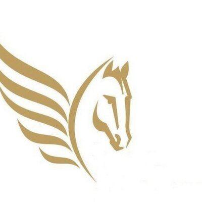 Gold Horse Logo - Media Tweets by Golden Horse Warrior