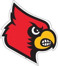 U of L Sports Logo - Best U of L Cardinals image. Louisville college, University