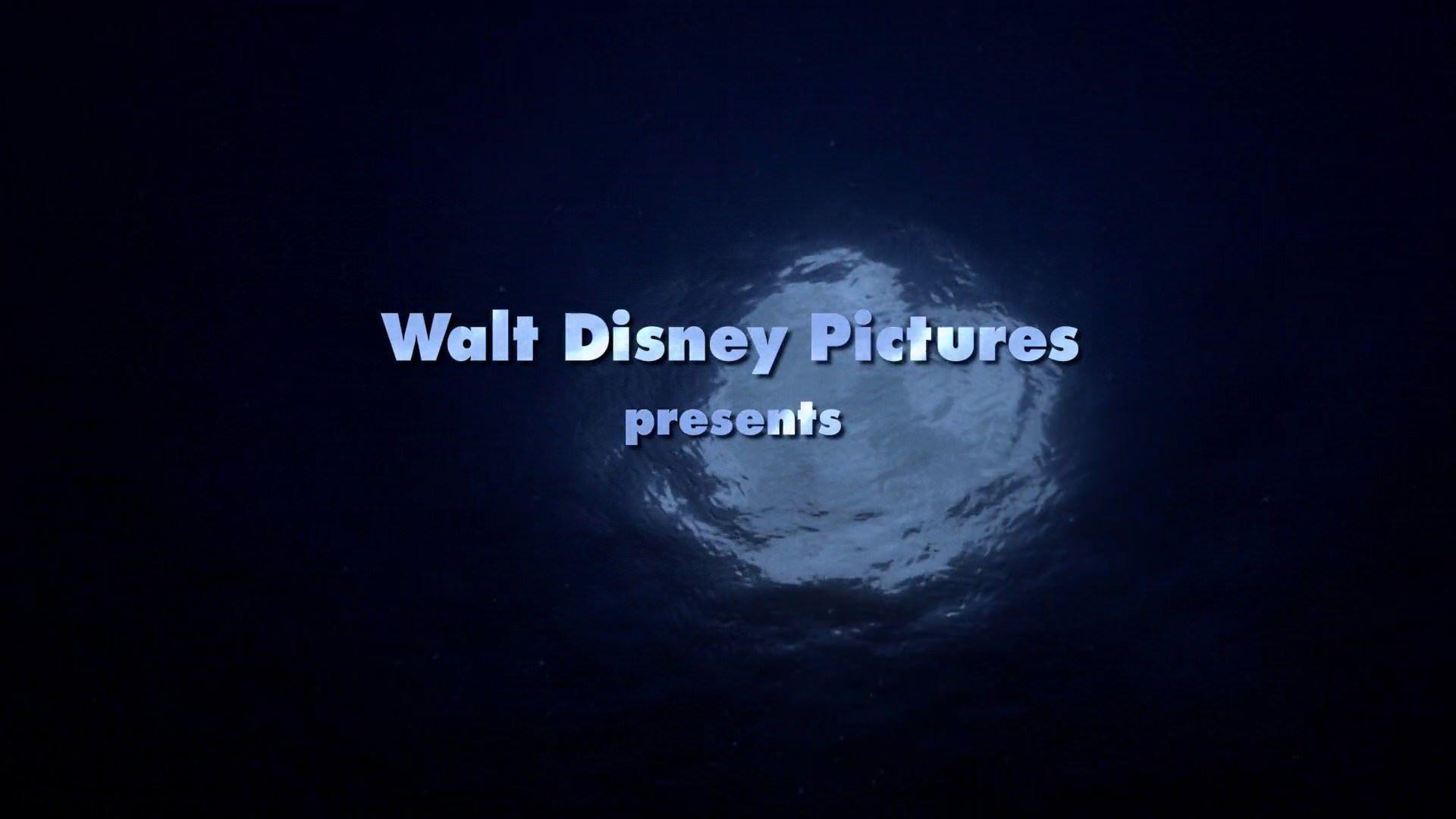 Walt Disney Pictures Presents Logo - Walt Disney Presents' - Easiest to Hardest Quiz - By klm2202