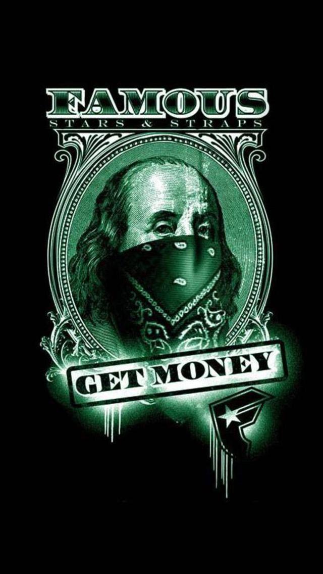 Gangster Money Logo - Pin by Samantha Keller on famous | Money, Art, Money tattoo