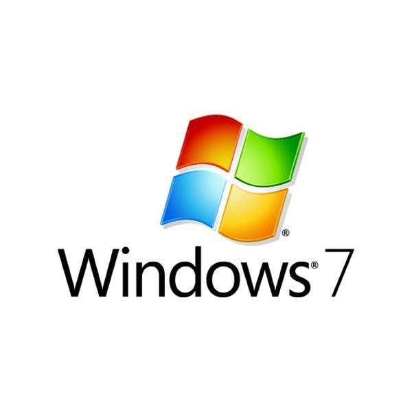 HP Windows Logo - Top Three HP Printers Compatible with Windows 7