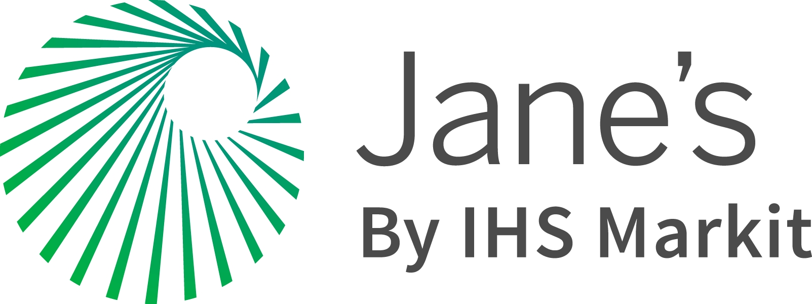 Jane Logo - Defence & Security Intelligence & Analysis | Jane's 360