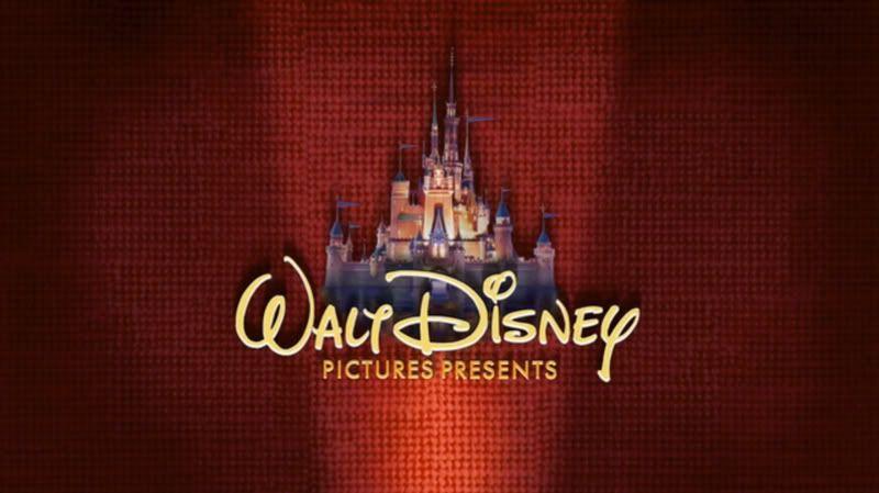 Walt Disney Pictures Presents Logo - Walt Disney Studios Taking The Out