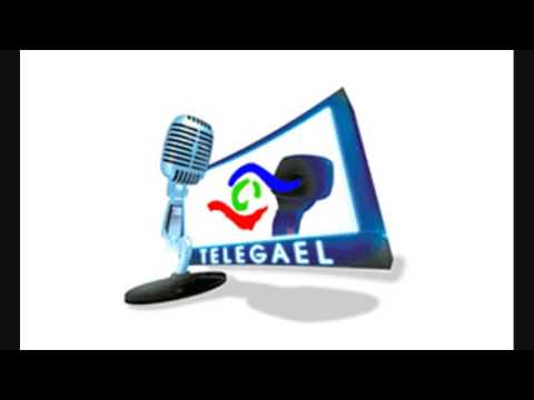 Telegael Logo - Telegael Logos