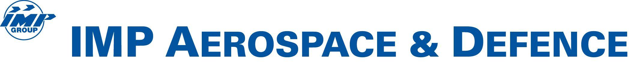 Aerospace and Defense Company Logo - IMP Aerospace and Defence - Aerospace Industries Association of ...