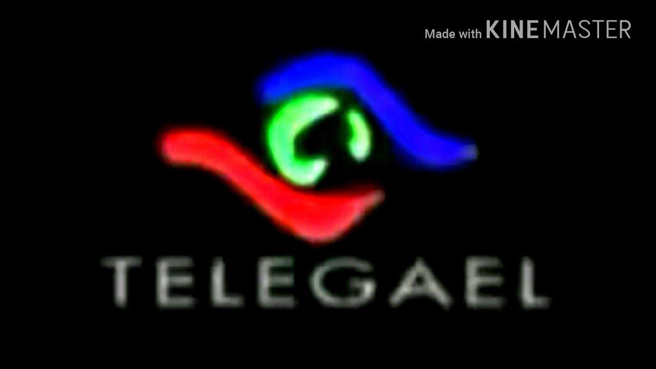 Telegael Logo - Telegael logo 2014 - YouTube