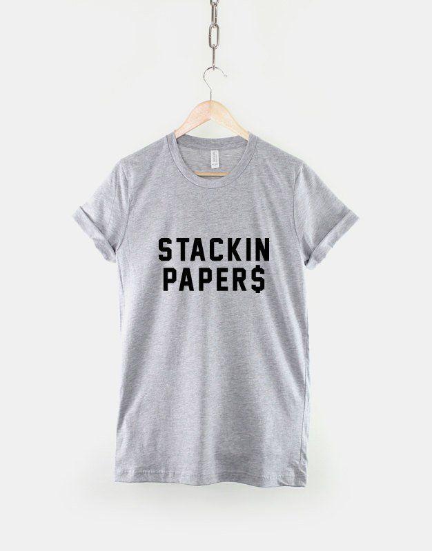 Gangster Money Logo - Resilience Streetwear | Stackin Papers Slogan Gangster Money Trap ...