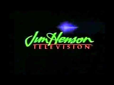 Telegael Logo - Telegael/Jim Henson Television Logo - YouTube
