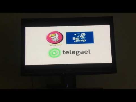 Telegael Logo - ACCESS: YouTube