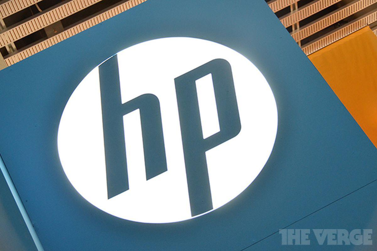 HP Windows Logo - HP brings back Windows 7 'by popular demand' - The Verge
