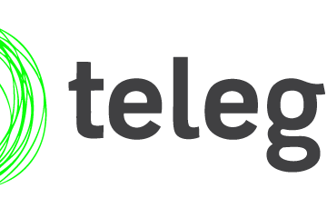 Telegael Logo - Production Company