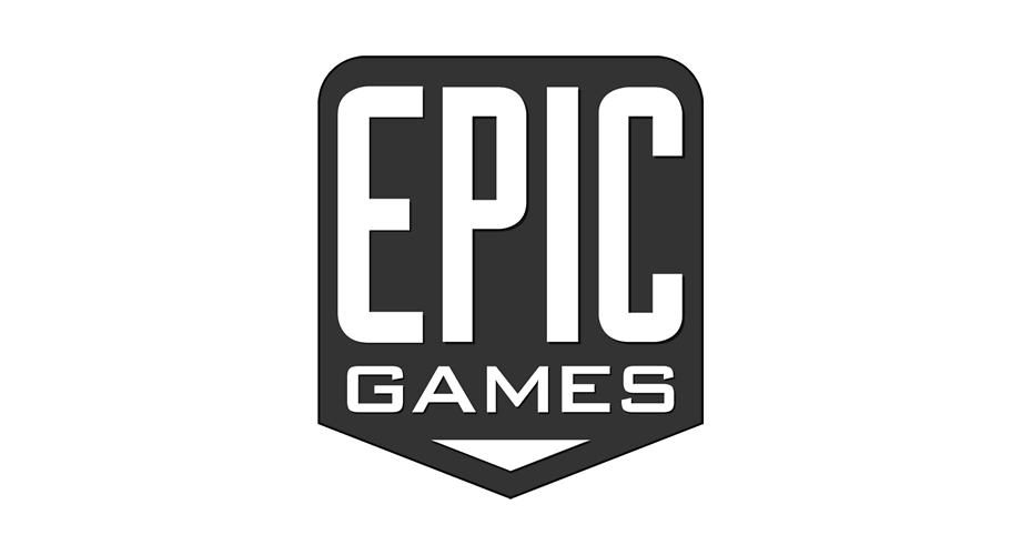 Epic Games Logo - Epic Games To Offer Cross Platform Game Services