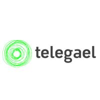 Telegael Logo - Telegael - Animation Ireland