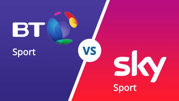 U of L Sports Logo - BT Sport vs Sky Sports. Which is the best sports TV package?