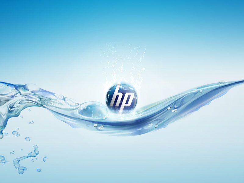 HP Windows Logo - hp_logo_splash
