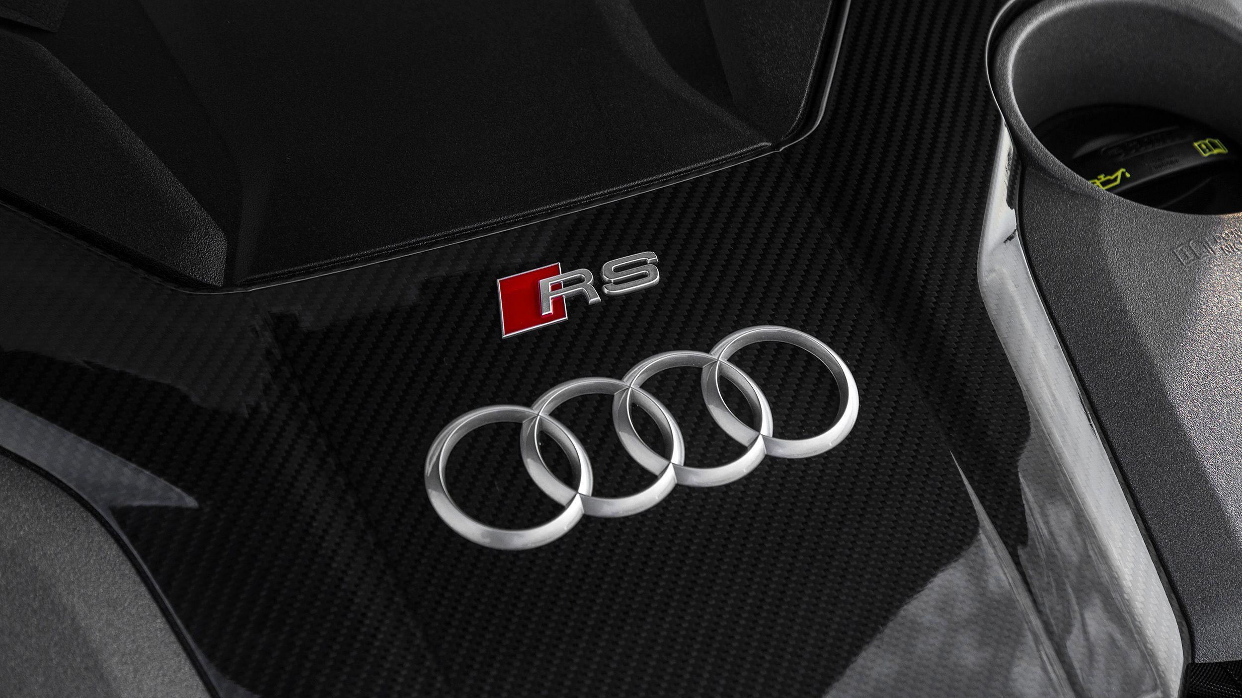 Audi RS5 Logo - 2019 Audi RS5 Sportback: First Drive Photo Gallery - Autoblog