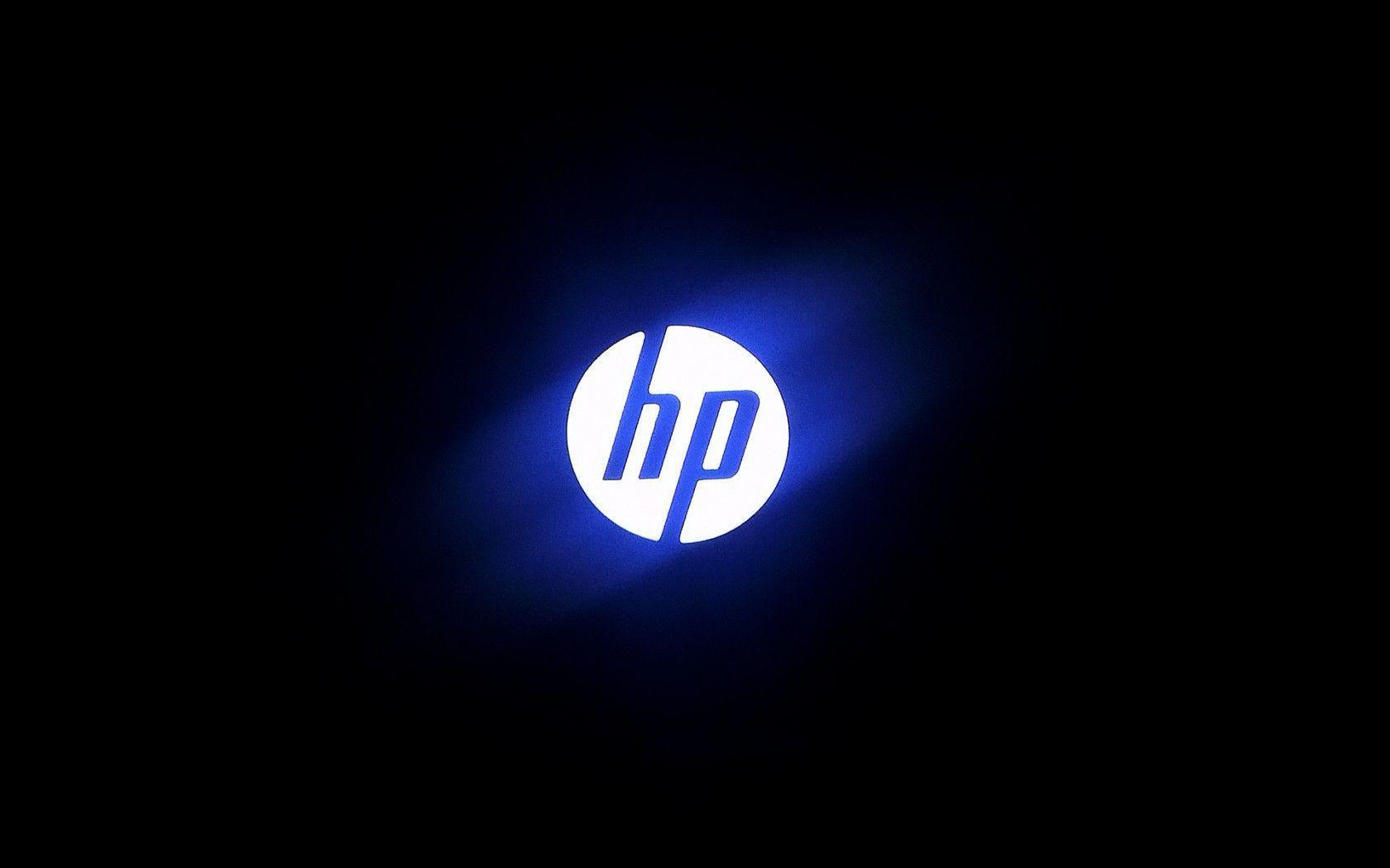 HP Windows Logo - HP Logo Wallpapers - Wallpaper Cave