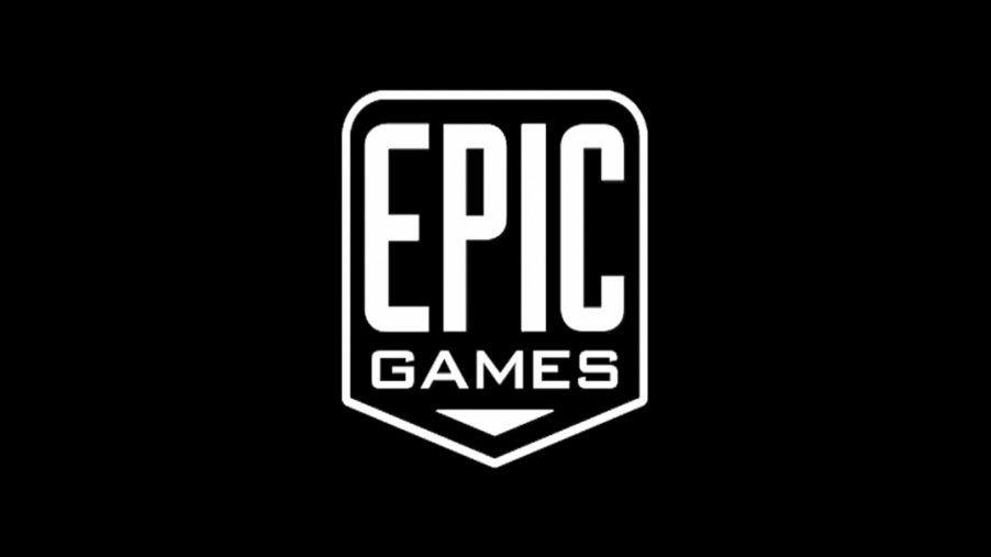 Games of Epic Games Logo - New Epic Games Store Will Take Just 12% Revenue Share