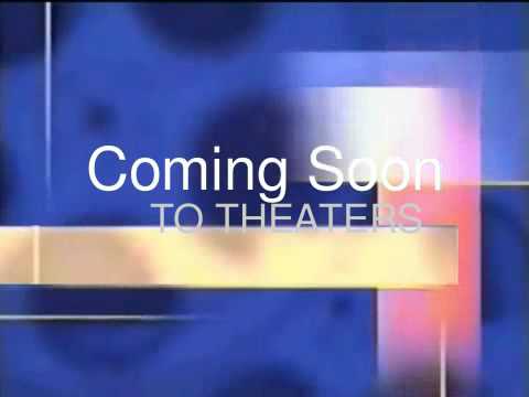 Coming Soon to Theaters From Disney & Pixar Logo - Coming Soon To Theaters (FAKE) - YouTube