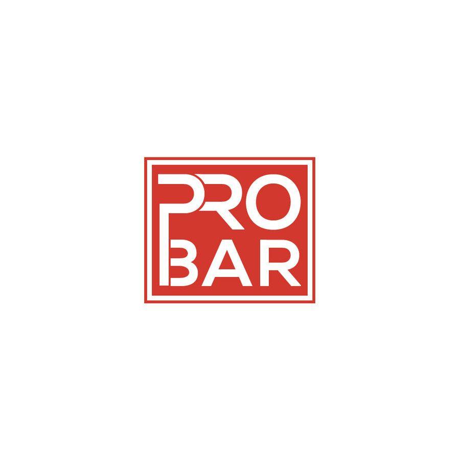 Red Bar Company Logo - Entry #30 by farihamimi1999 for Design a Logo for Energy Bar Company ...