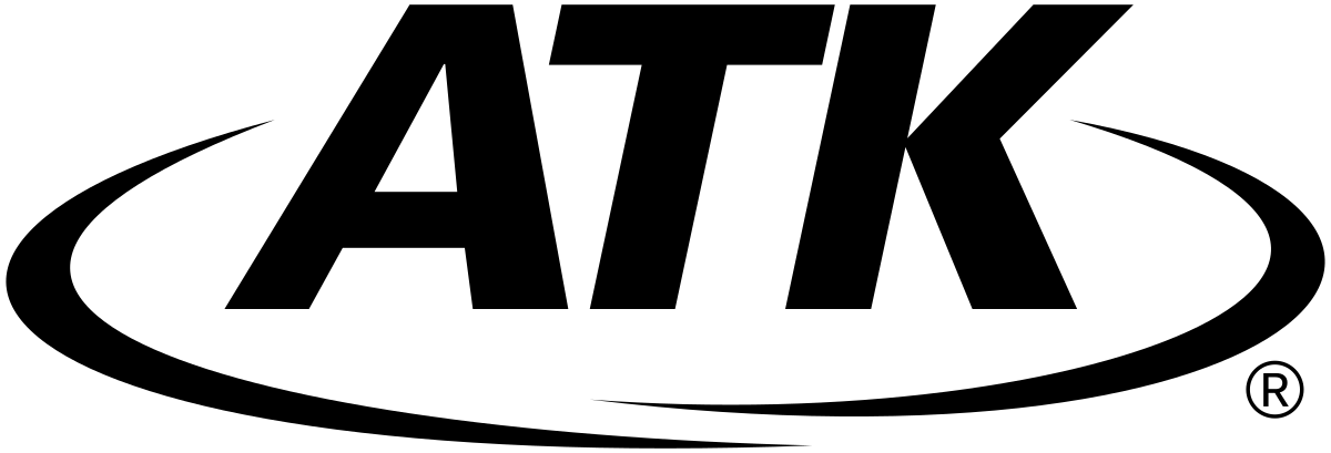 Aerospace and Defense Company Logo - Alliant Techsystems