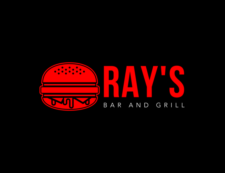 Red Bar Company Logo - 8_big
