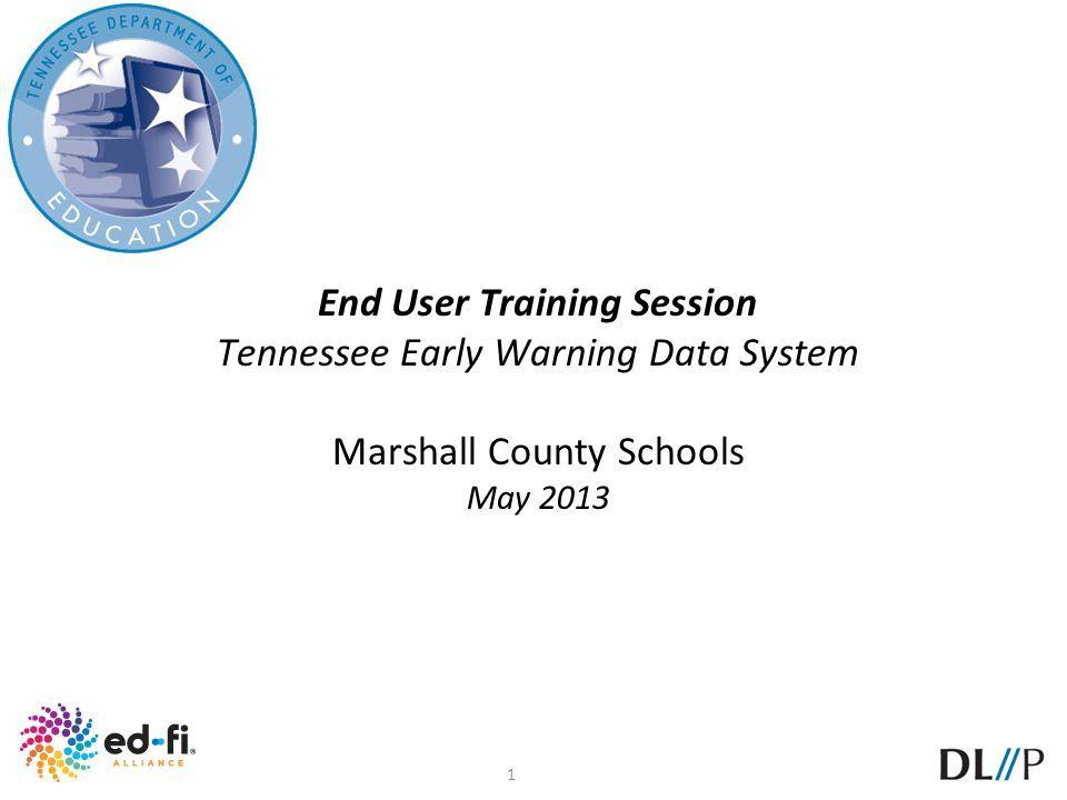 End User System Logo - End User Training Session video online download