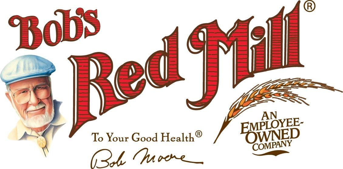 Red Bar Company Logo - Bob's Red Mill Extends Oats from Bowl to Bar with First Foray into ...