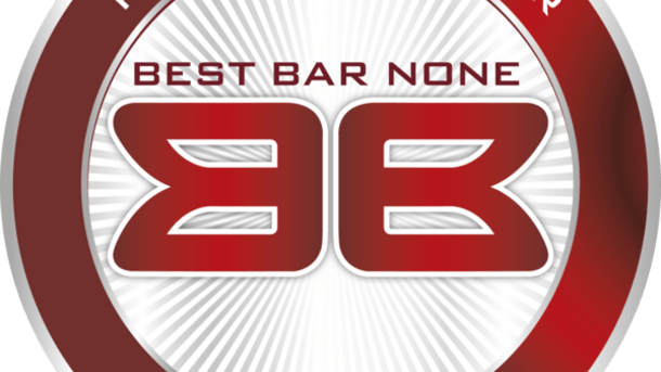 Red Bar Company Logo - Stonegate Pub Company cash backing to Best Bar None