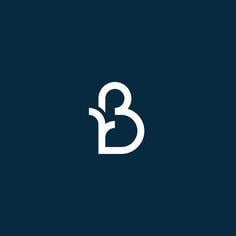 Cool B Logo - Best B LOGO image. Logo design, B logo, Brand design