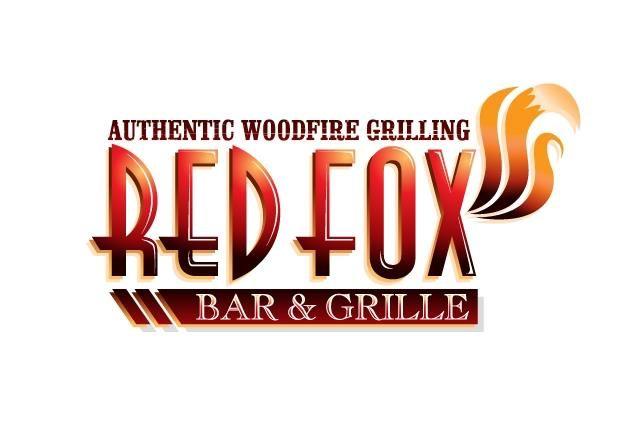 Red Bar Company Logo - Mount Washington Valley Chamber of Commerce - Red Fox Bar & Grille