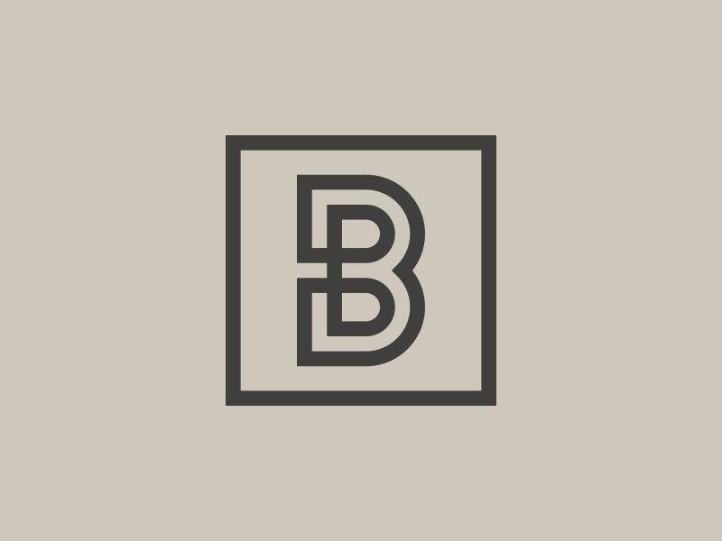 Cool B Logo - 50 Cool Logo Designs to Get your Creative Juices Flowing ...