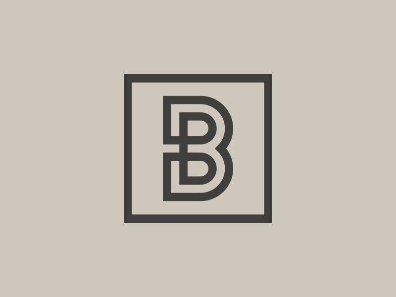 Cool B Logo - Cool Logo Designs to Get your Creative Juices Flowing