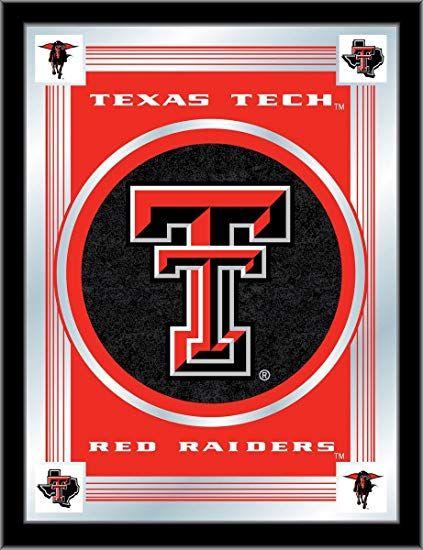 Red Bar Company Logo - Amazon.com : Holland Bar Stool Company NCAA Texas Tech Red Raiders ...