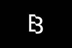 Cool B Logo - 152 Best Logo & Identity images | Graph design, Logo branding, Brand ...