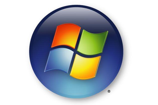 Windows 6 Logo - Evolution of the Microsoft Windows logo