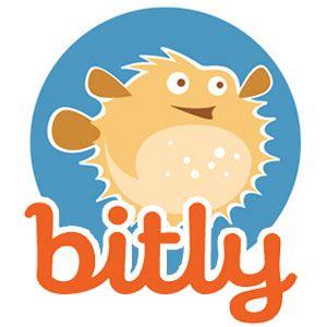 Bit.ly Logo - Bitly Logo