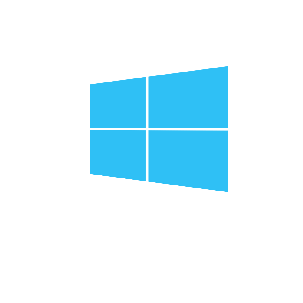 Windows 6 Logo - Windows 10 logo.png